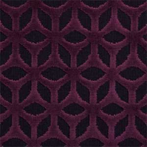 407 Burgundy