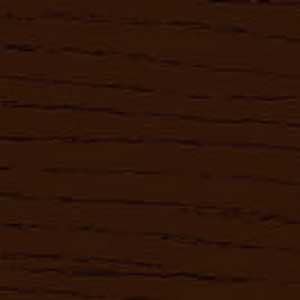 Dark walnut