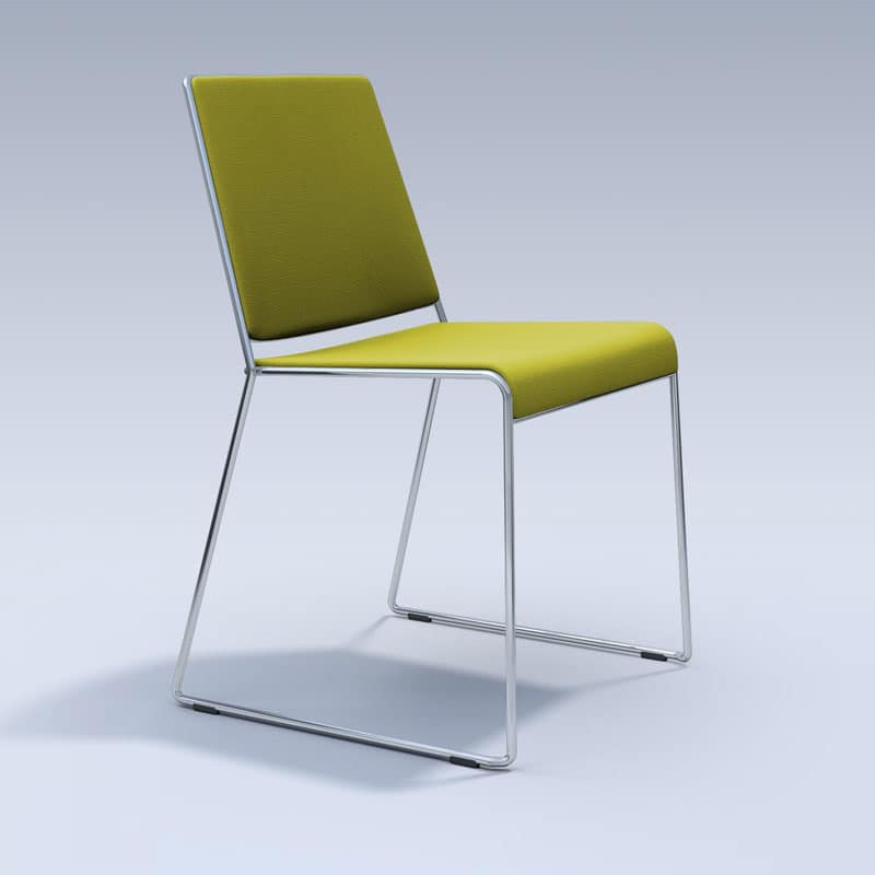 Finn 500 CR BB designed by Norbert Geelen for Cadsana