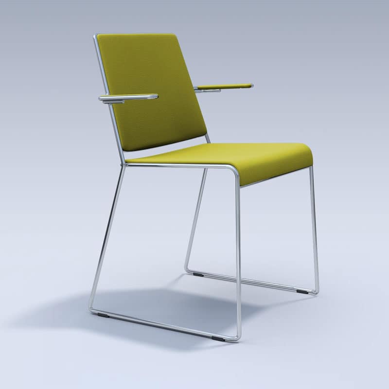 Finn 550 CR BB designed by Norbert Geelen for Cadsana