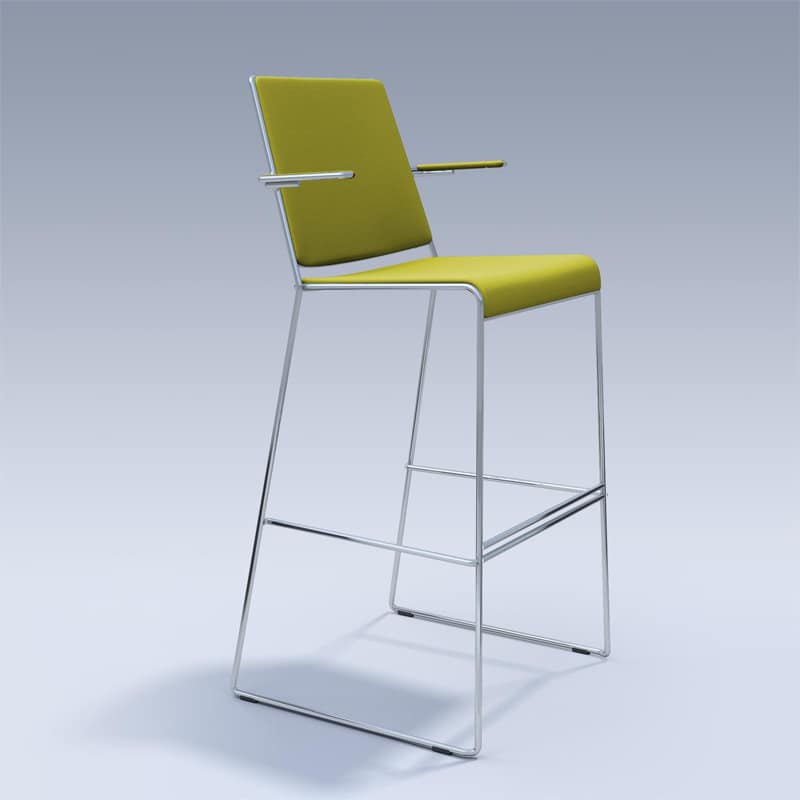 Finn 650 CR BB designed by Norbert Geelen for Cadsana
